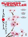 Business Traveller Poland